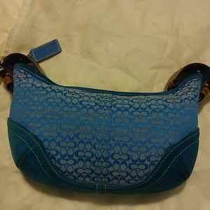 SOLD SOLD SOLD Coach bag