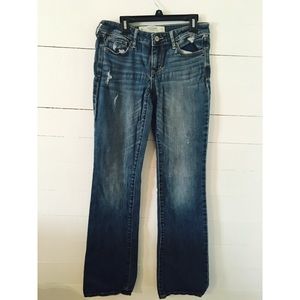 Abercrombie & Fitch Jeans