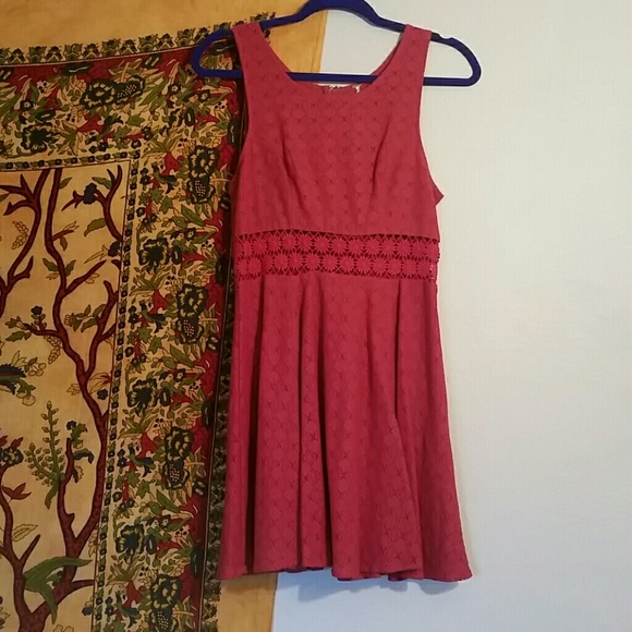 Free People cocktail dress