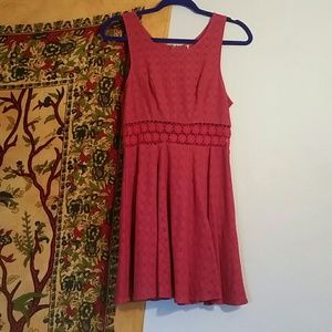Free People cocktail dress