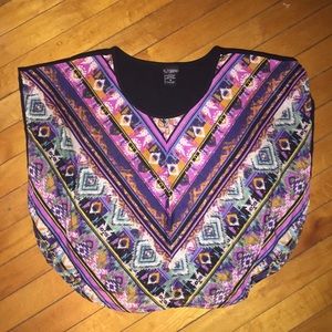 Daytrip blouse