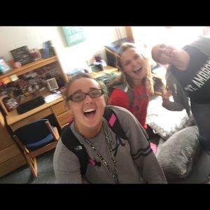 Meet your Posher, Lexie