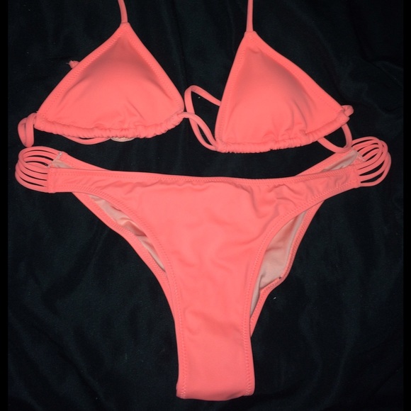 Victoria secret swimsuit