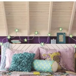 2 sets String lights