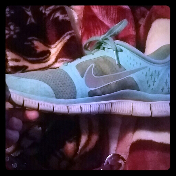 Nike shoes