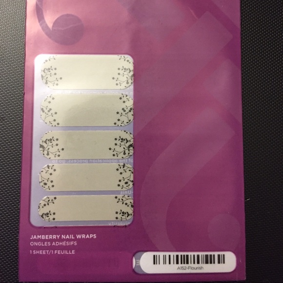 Jamberry