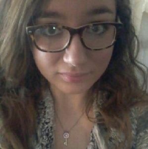 Meet your Posher, April