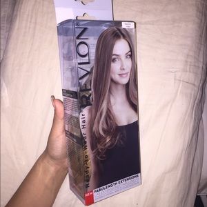 Revlon Hair Extensions