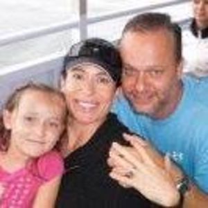 Meet your Posher, Sharon