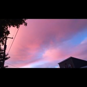 Meet your Posher, Abigail