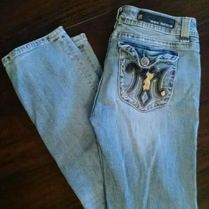 MEK jeans