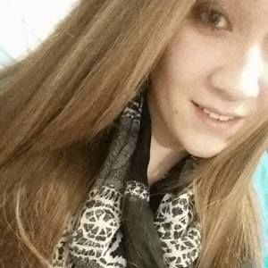 Meet your Posher, Marissa