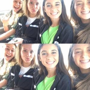 Meet your Posher, Abbie