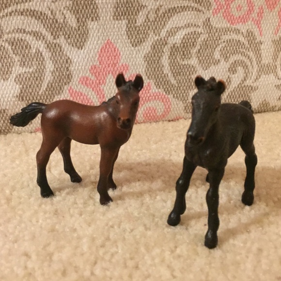 breyer schleich