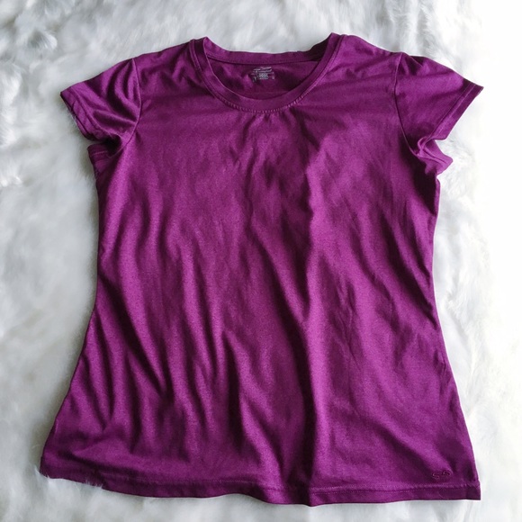 Champion Loose Workout Top