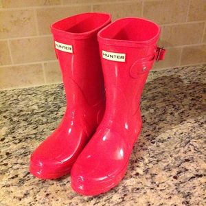 Hunter Boots