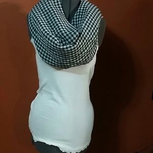 Levis! Scarf New with tags!