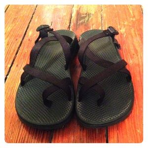 Womens Chaco Zhong Size 9