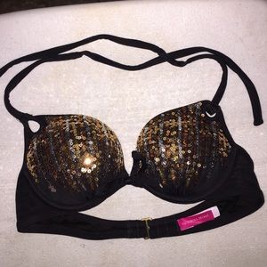 Victoria Secret Push-Up Bikini