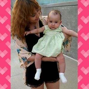 Meet your Posher, Dianna