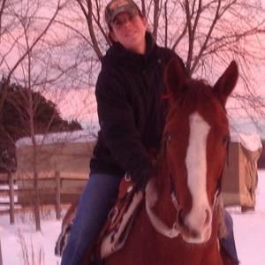 Meet your Posher, Julie