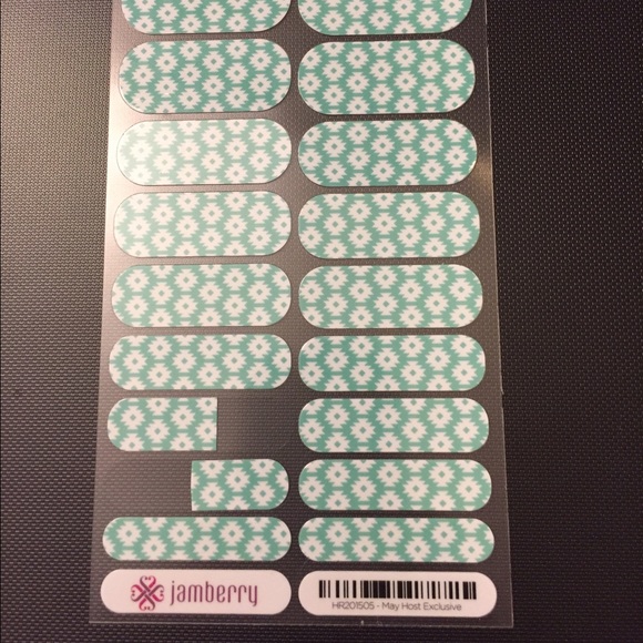 Jamberry