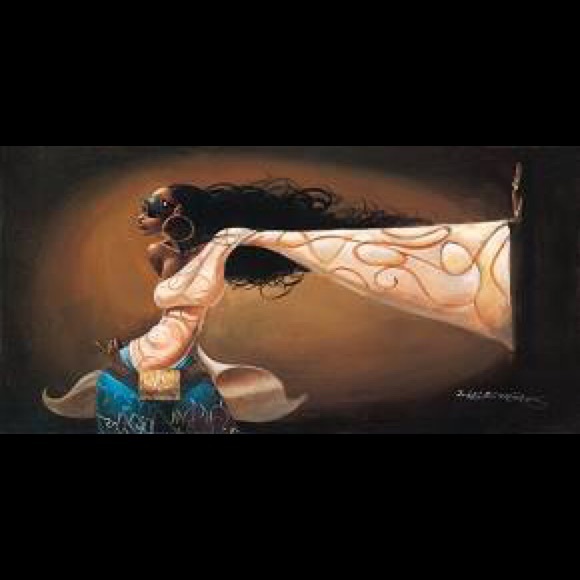 Meet your Posher, Shon - Picture 2 of 3