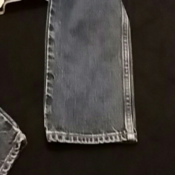 Blue Jeans - Picture 3 of 3