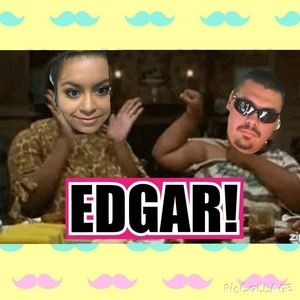 Meet your Posher, Ernest