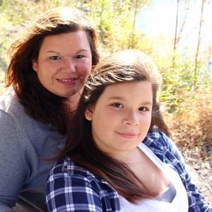 Meet your Posher, Leann