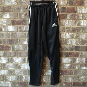 Adidas sweat pants