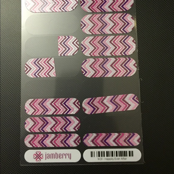 Jamberry
