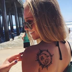 Meet your Posher, Melanie