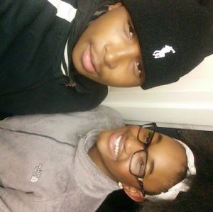 Meet your Posher, Javaughn