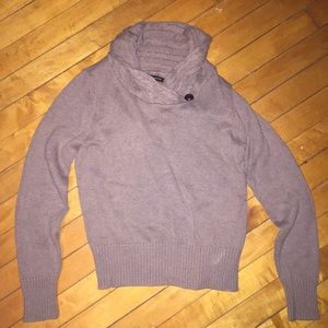 Jeanne Pierre sweater