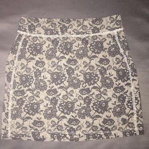 Aeropostale skirt