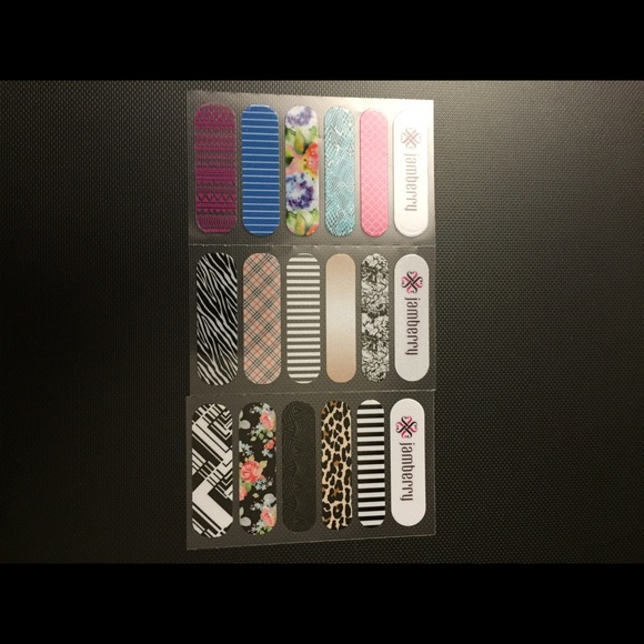 Jamberry