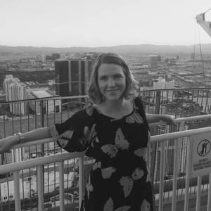 Meet your Posher, Kate