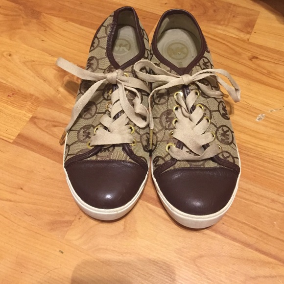 Michael Kors Shoes GUC