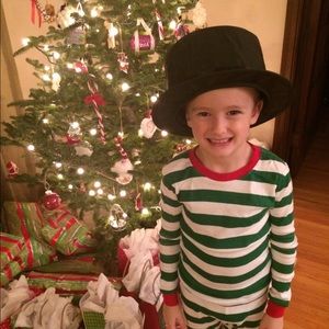 Meet your Posher, Stacy