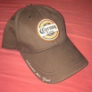 Corona Hat