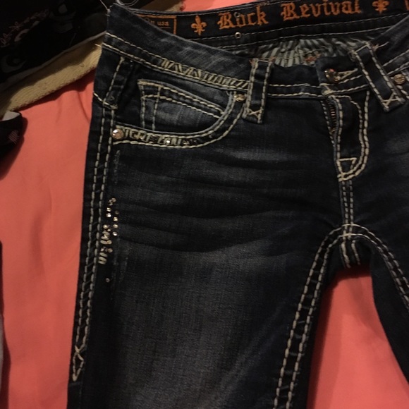 Rock Revivals - image 3