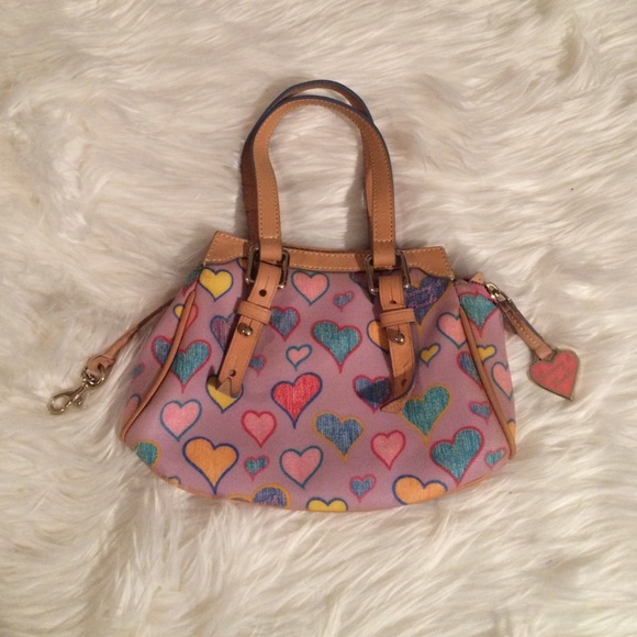 Dooney & Bourke mini