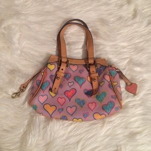 Dooney & Bourke mini