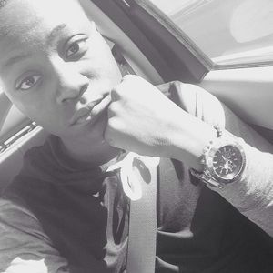 Meet your Posher, Jay