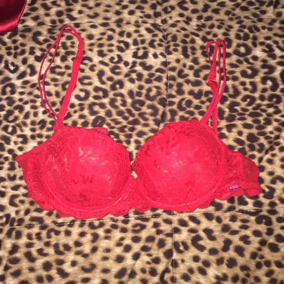 Victoria's Secret Push Up