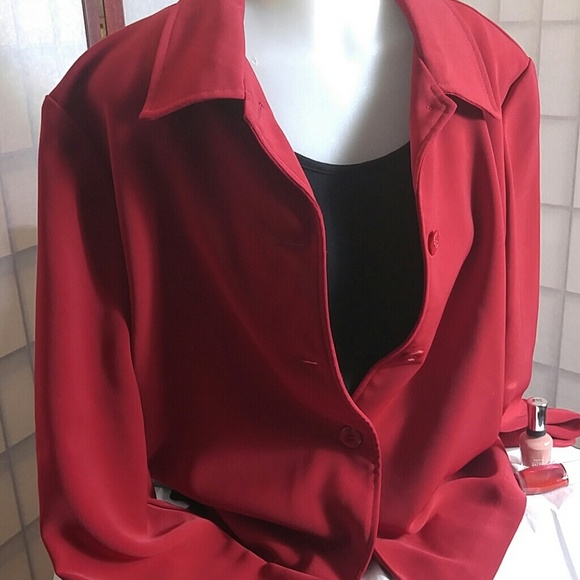 Jacket - Picture 3 of 4