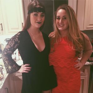 Meet your Posher, Kiera