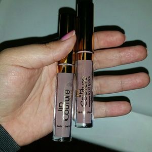 Lasplash waterproof liquid lipsticks