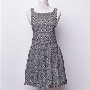Mod day dress